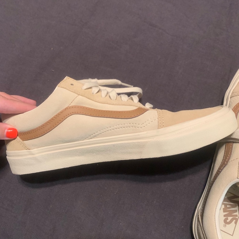 Madewell Vans collection!